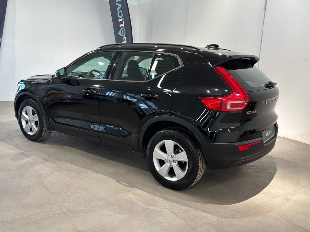 Volvo Volvo XC40 usata 16