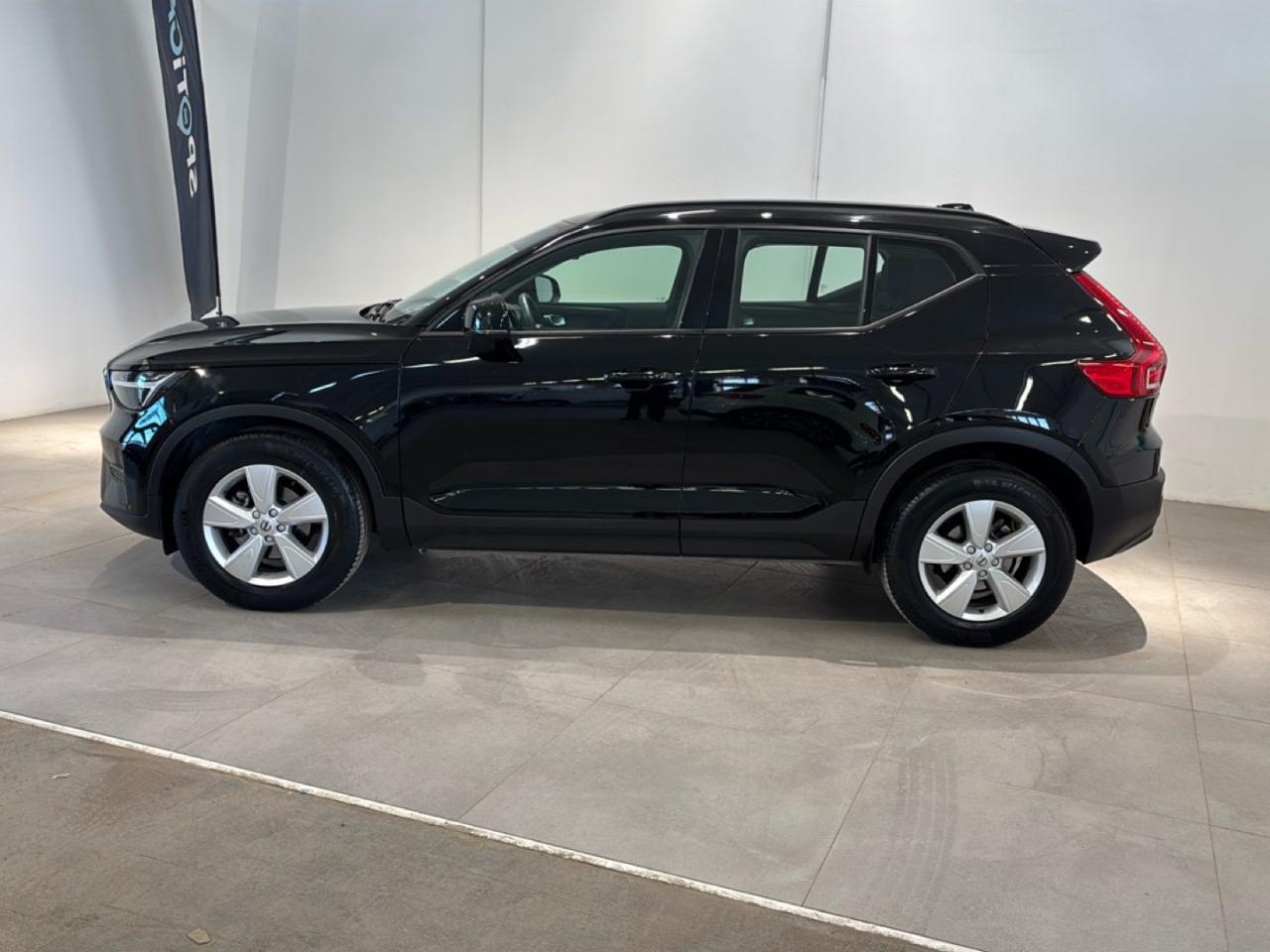 Volvo Volvo XC40 usata 17