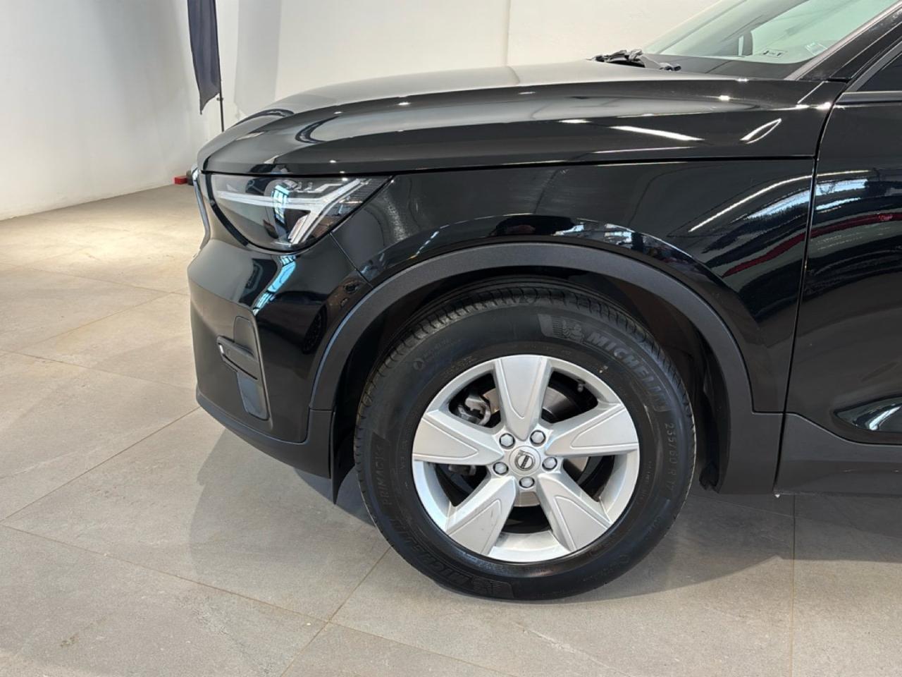 Volvo Volvo XC40 usata 18