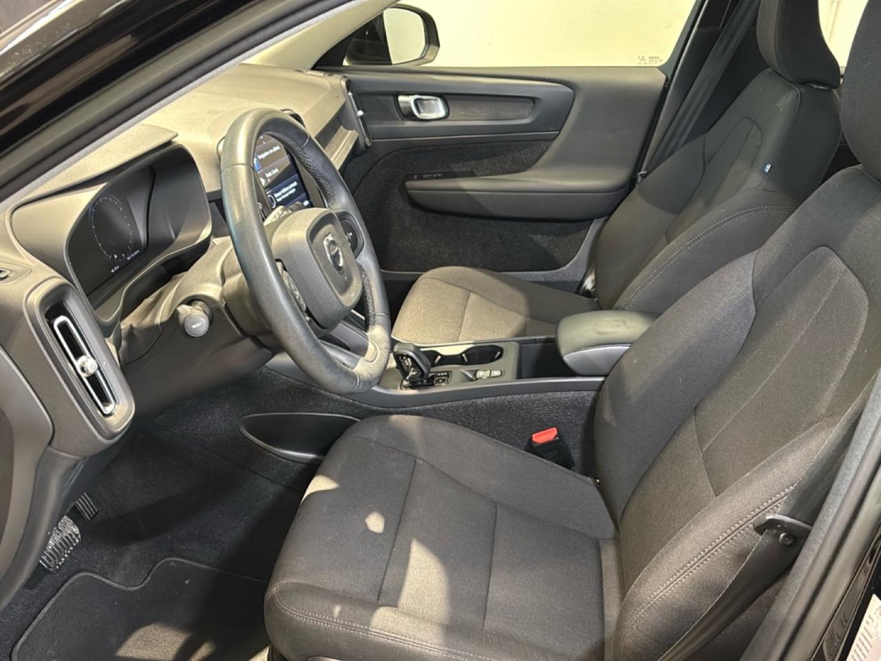 Volvo Volvo XC40 usata 19