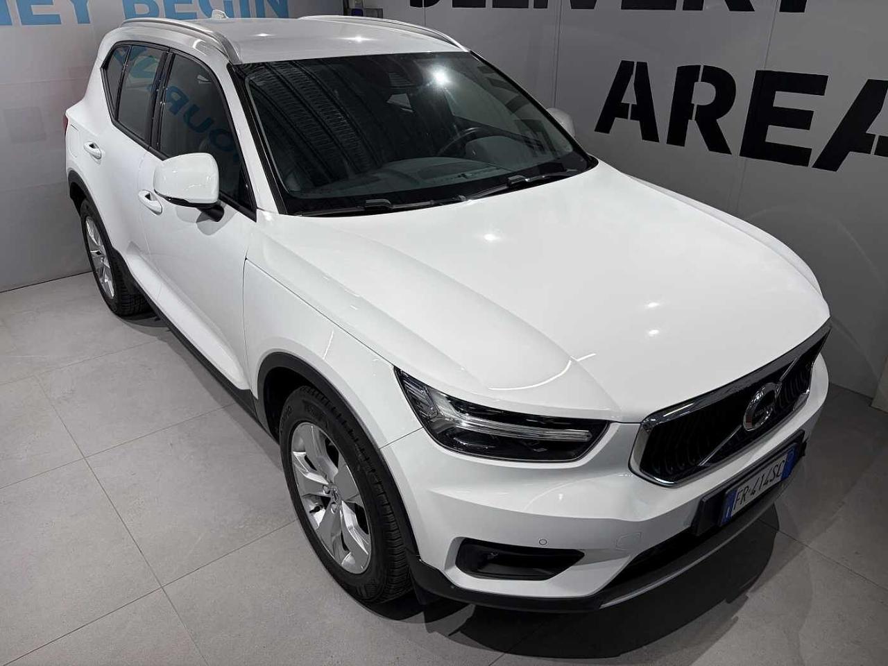 Volvo Volvo XC40 XC 40 D4 AWD Geartronic Momentum