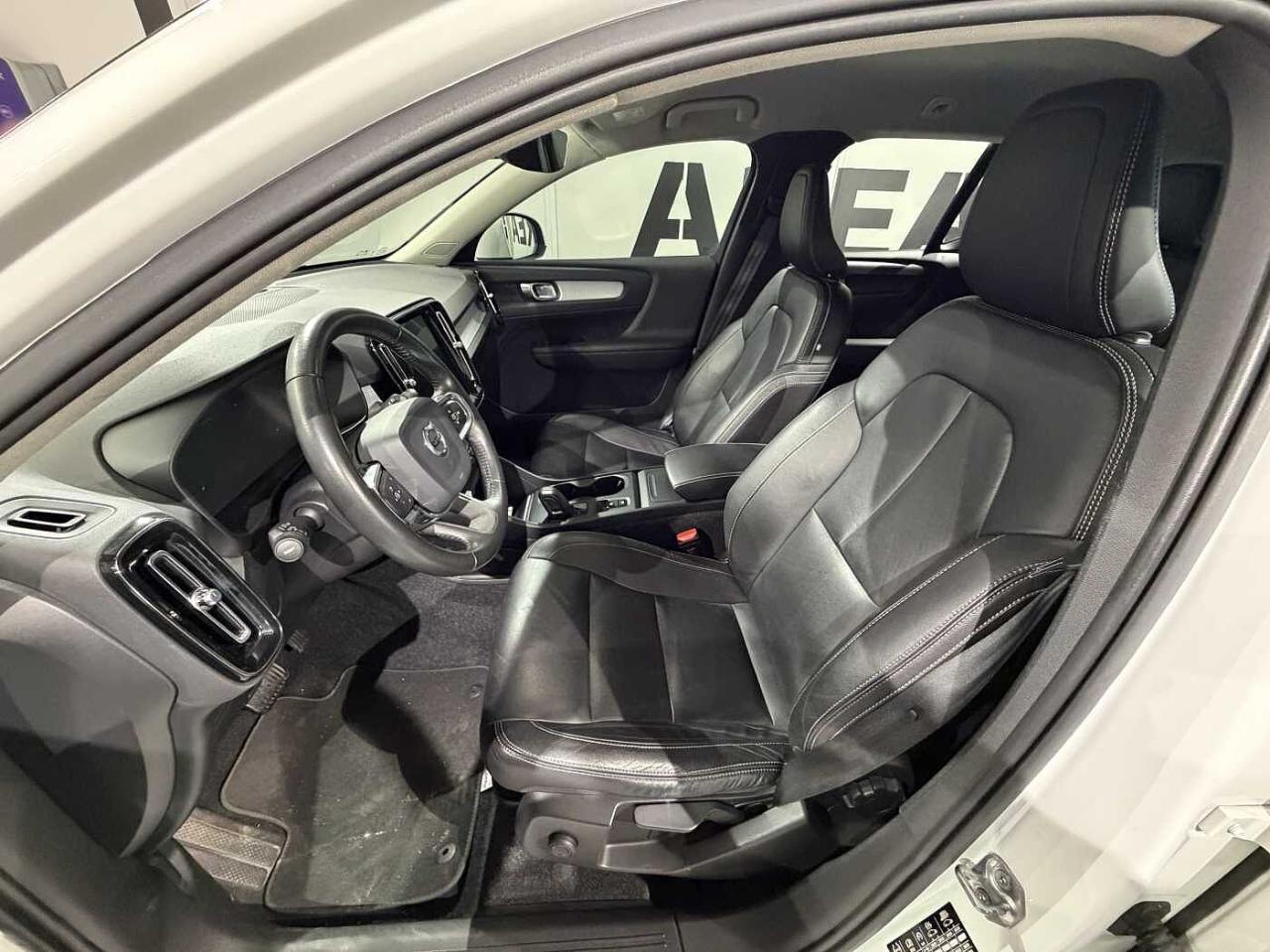 Volvo Volvo XC40 usata, con Sistema Keyless