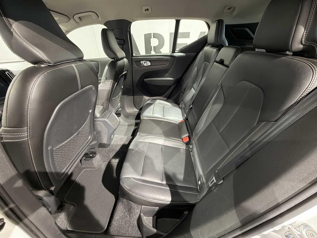 Volvo Volvo XC40 usata 2