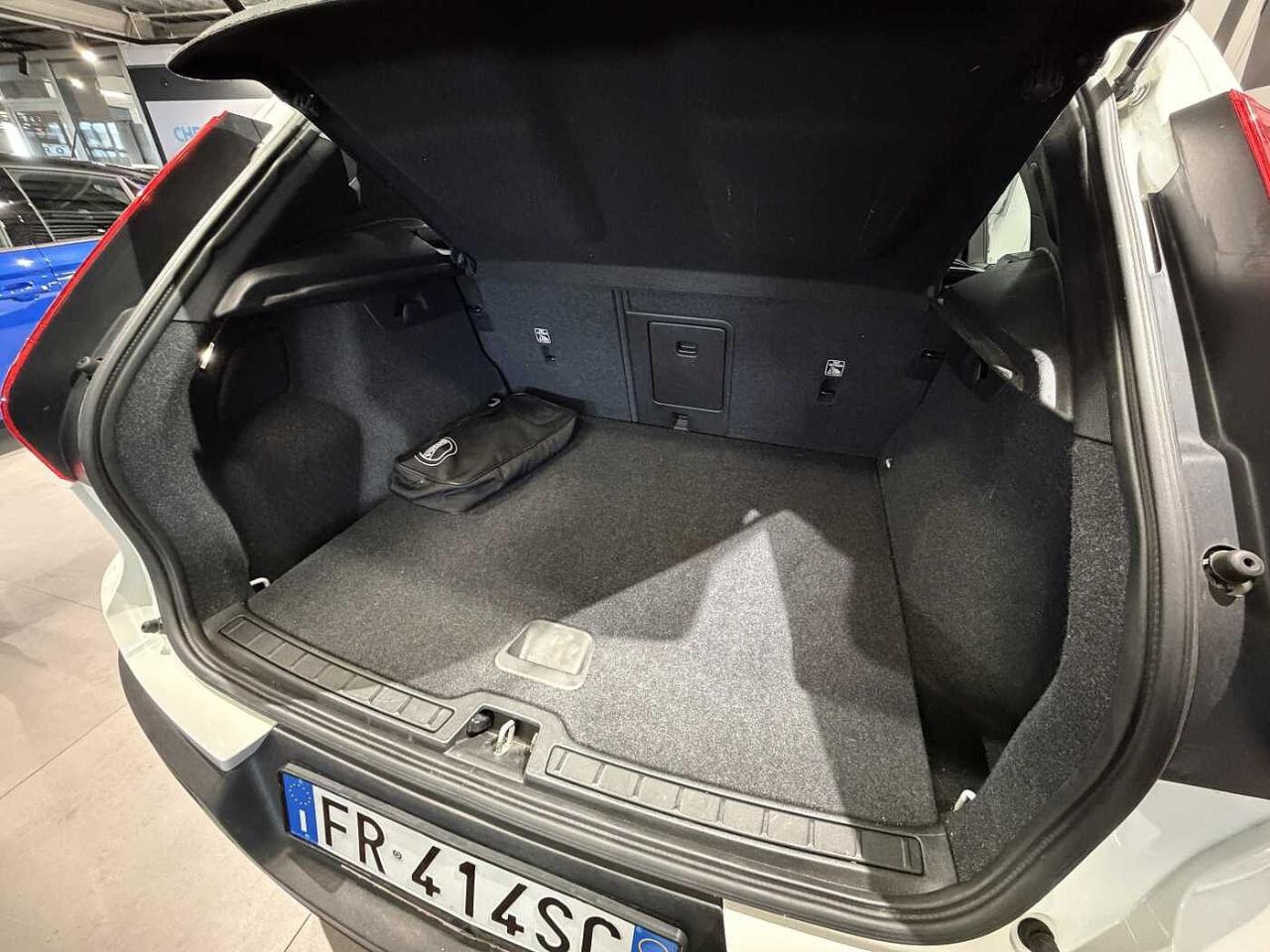 Volvo Volvo XC40 usata 13
