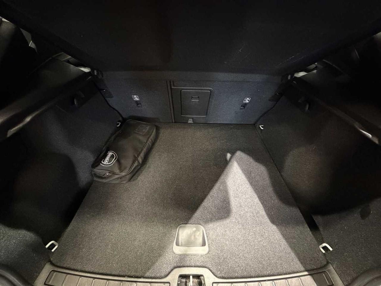 Volvo Volvo XC40 usata 14