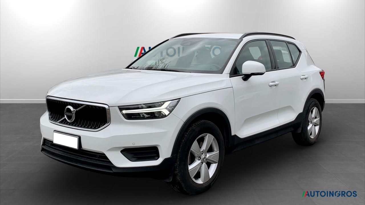 Volvo Volvo XC40 XC 40 1.5 t2 Momentum Core auto my21