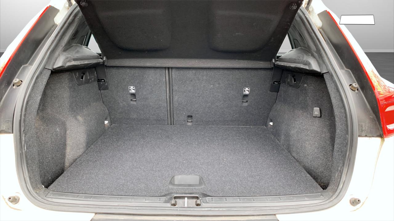 Volvo Volvo XC40 usata 1