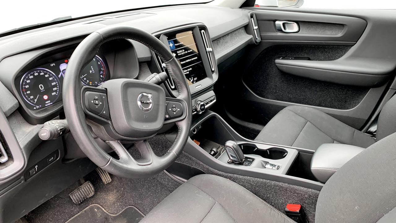 Volvo Volvo XC40 usata 2