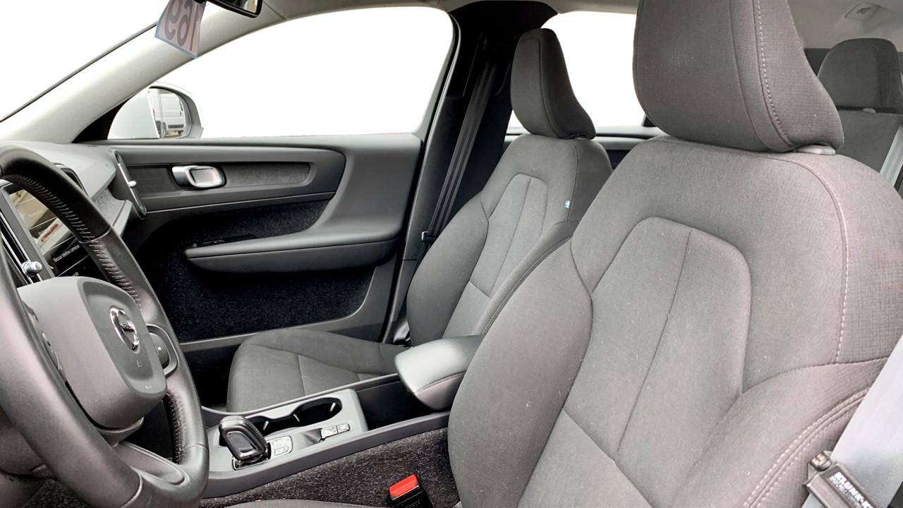 Volvo Volvo XC40 usata 3