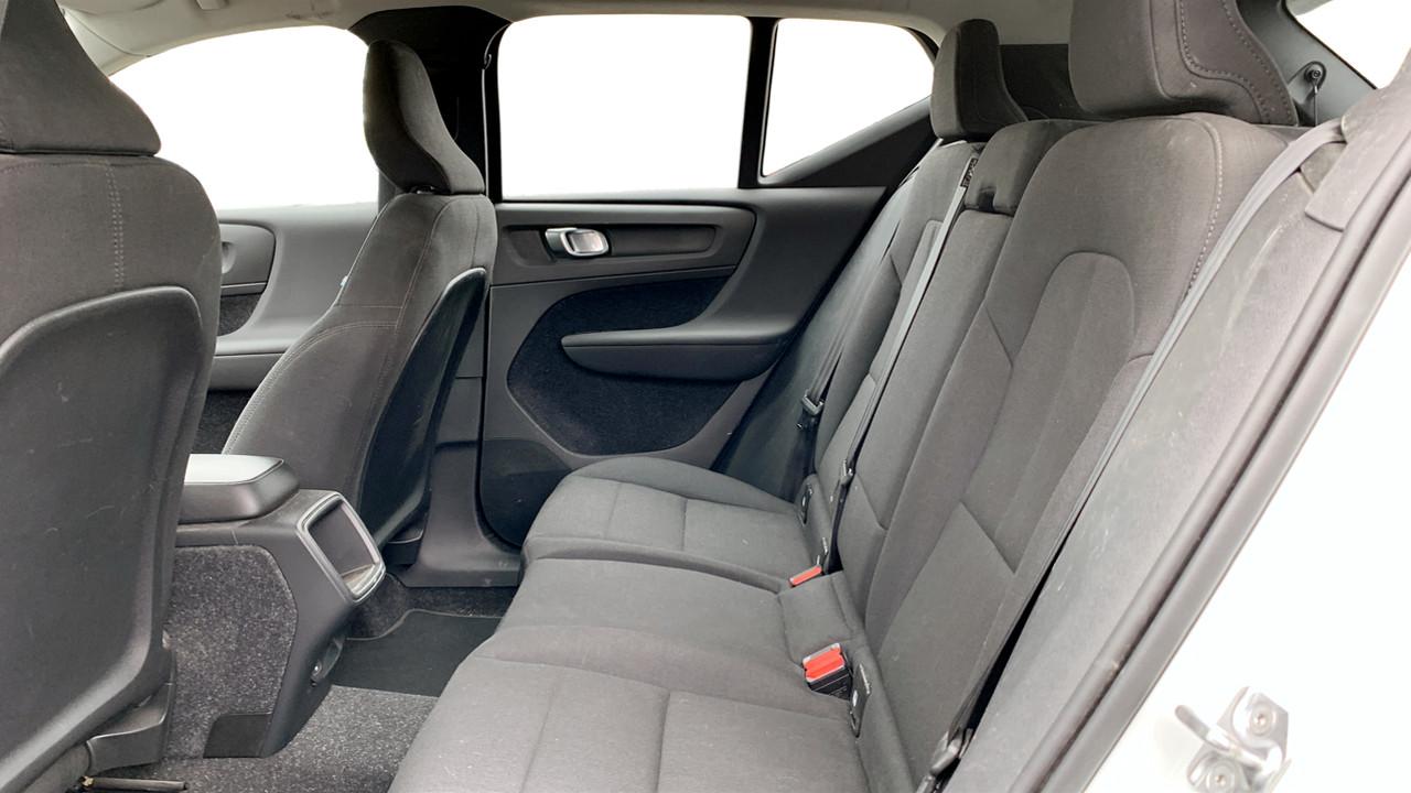 Volvo Volvo XC40 usata 4