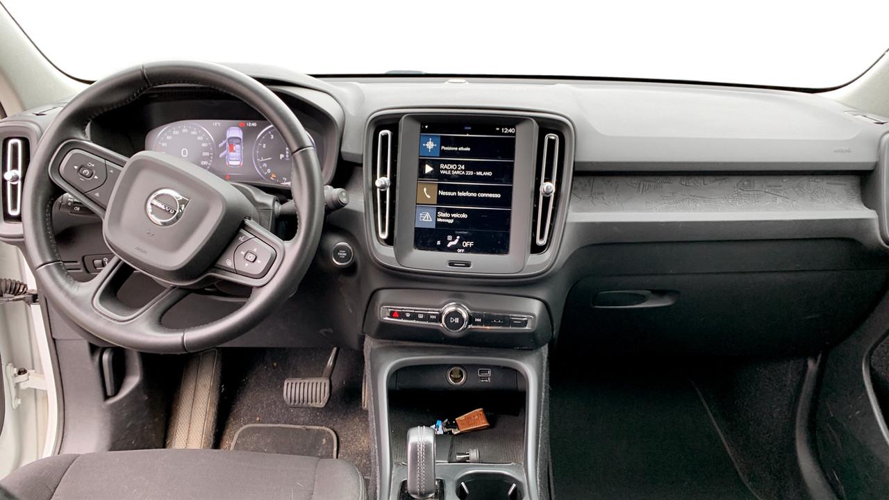 Volvo Volvo XC40 usata 5