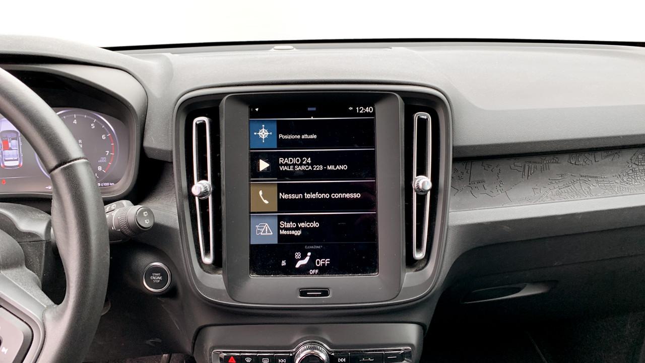 Volvo Volvo XC40 usata 6