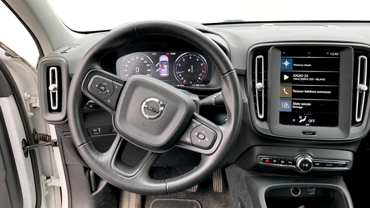 Volvo Volvo XC40 usata 7