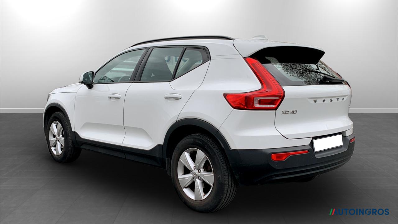 Volvo Volvo XC40 usata 9