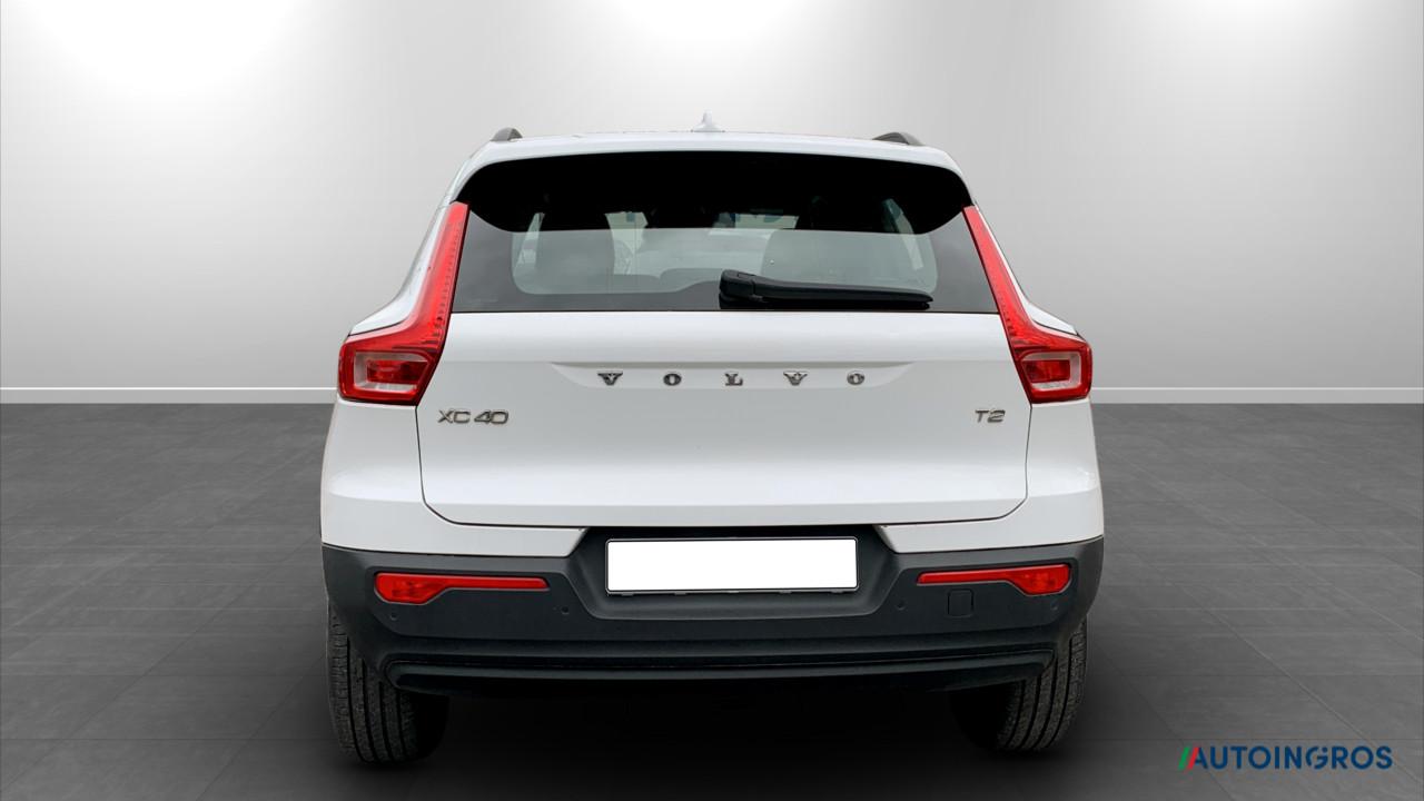 Volvo Volvo XC40 usata 10
