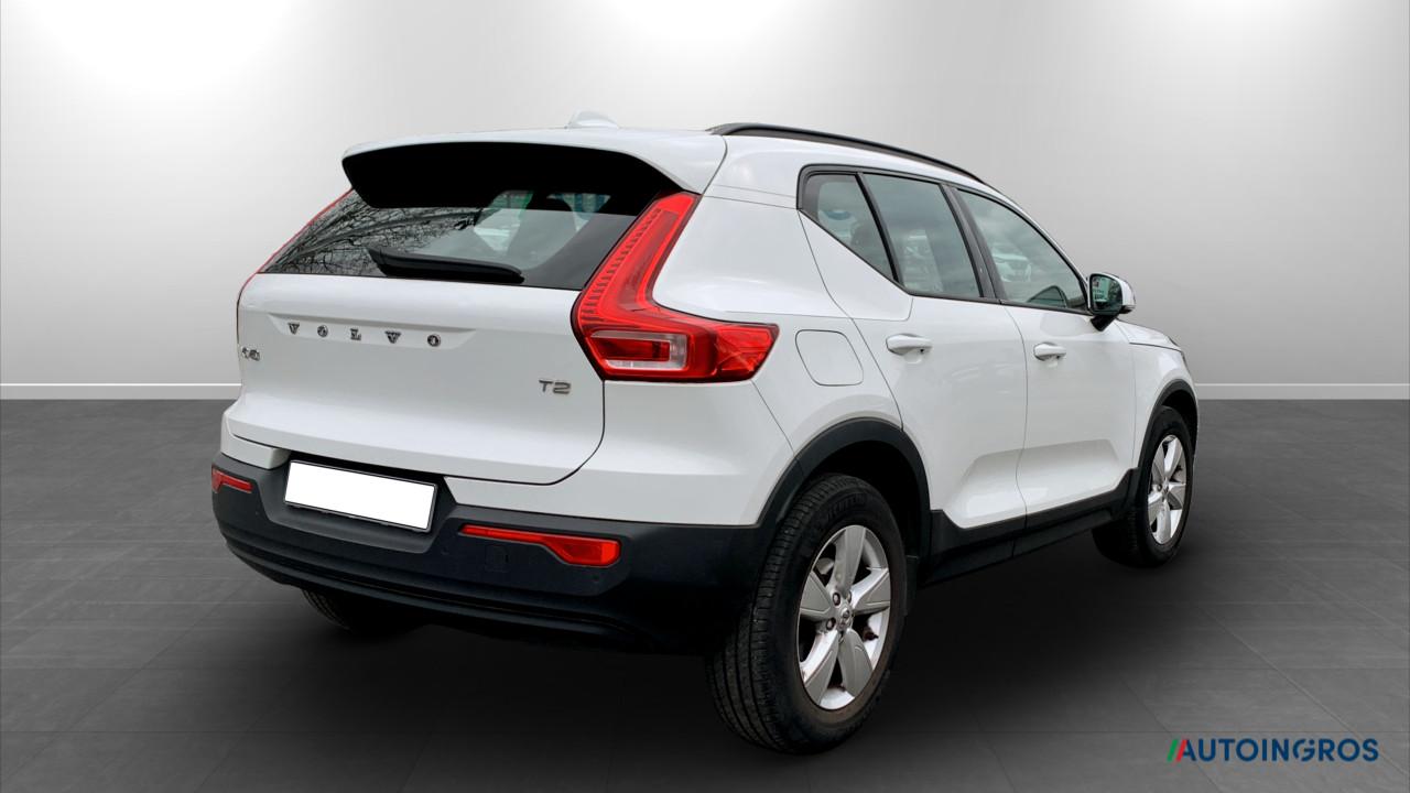Volvo Volvo XC40 usata 11