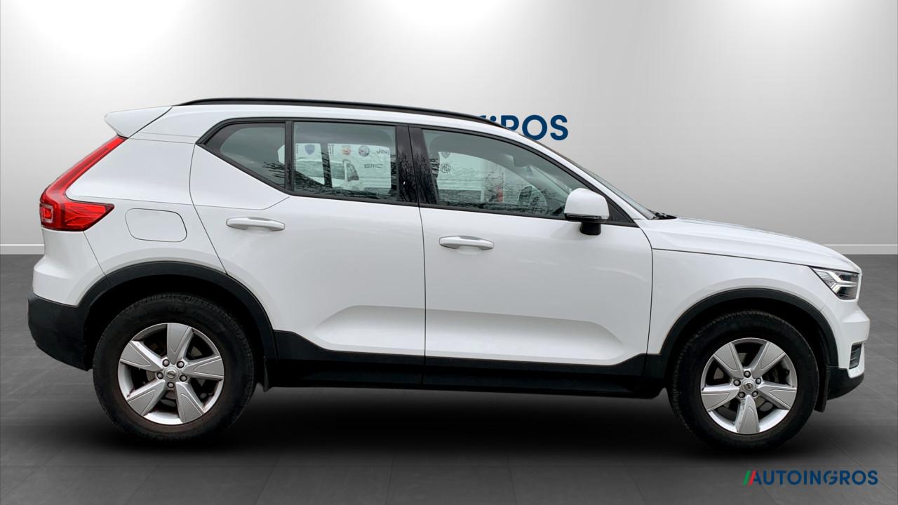 Volvo Volvo XC40 usata 12