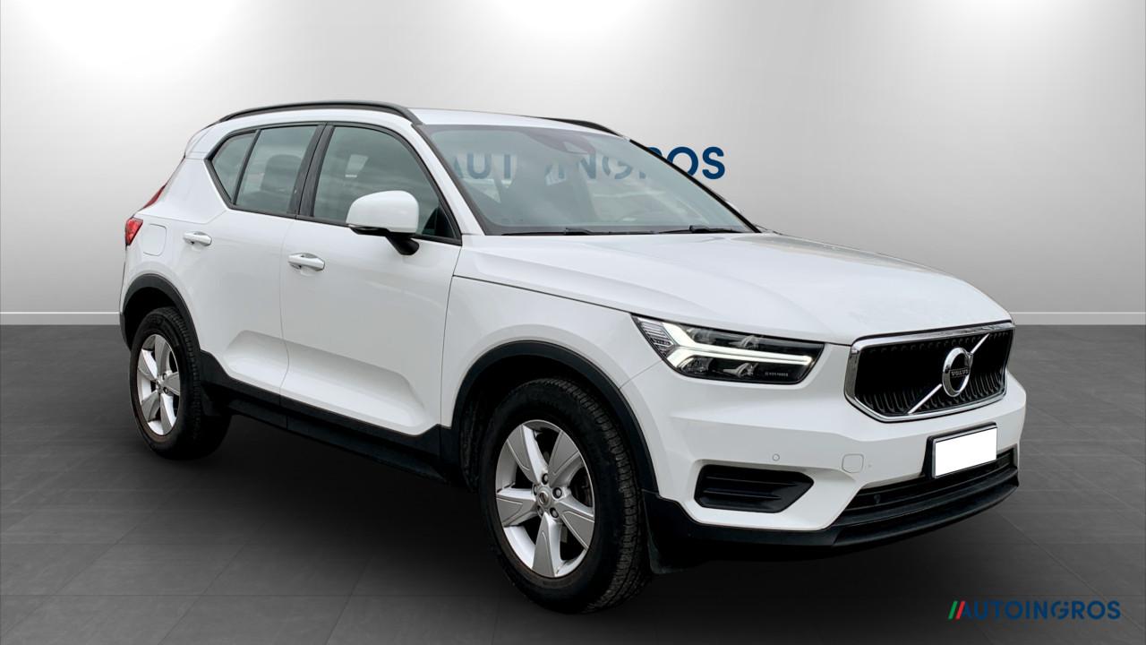 Volvo Volvo XC40 usata 13