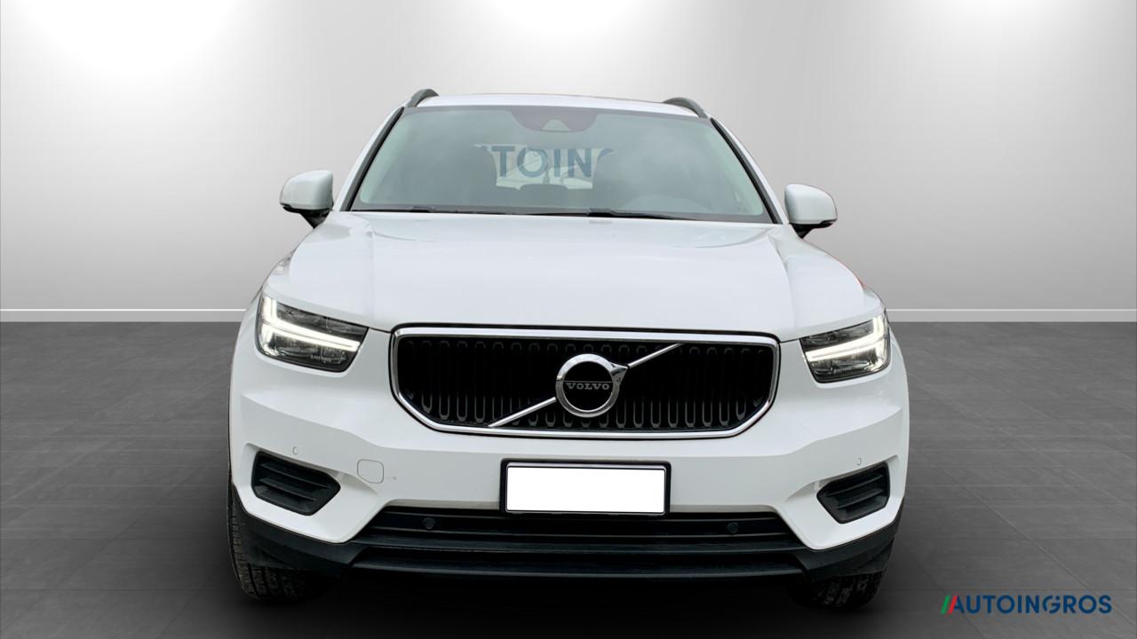 Volvo Volvo XC40 usata 14