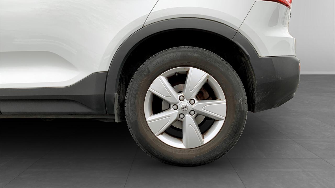 Volvo Volvo XC40 usata 15