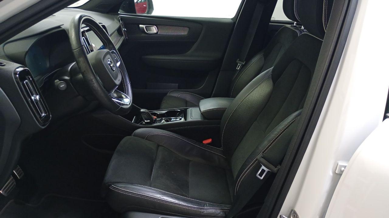 Volvo Volvo XC40 usata 2