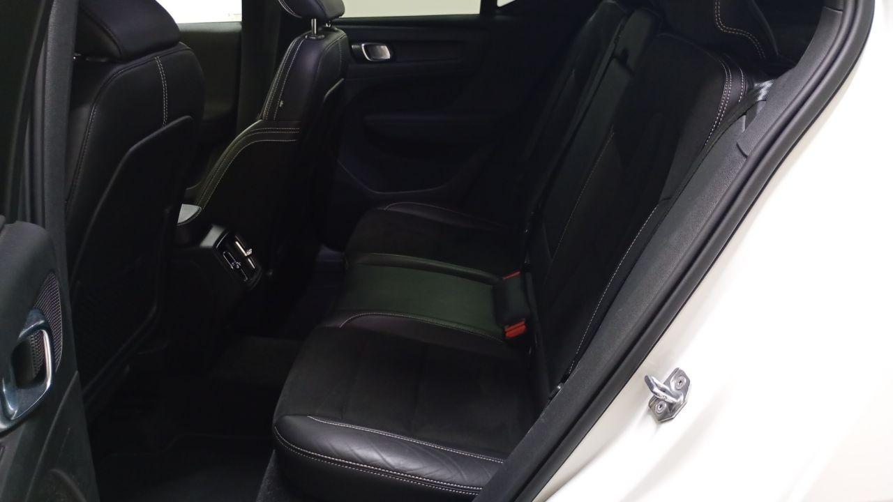 Volvo Volvo XC40 usata 3