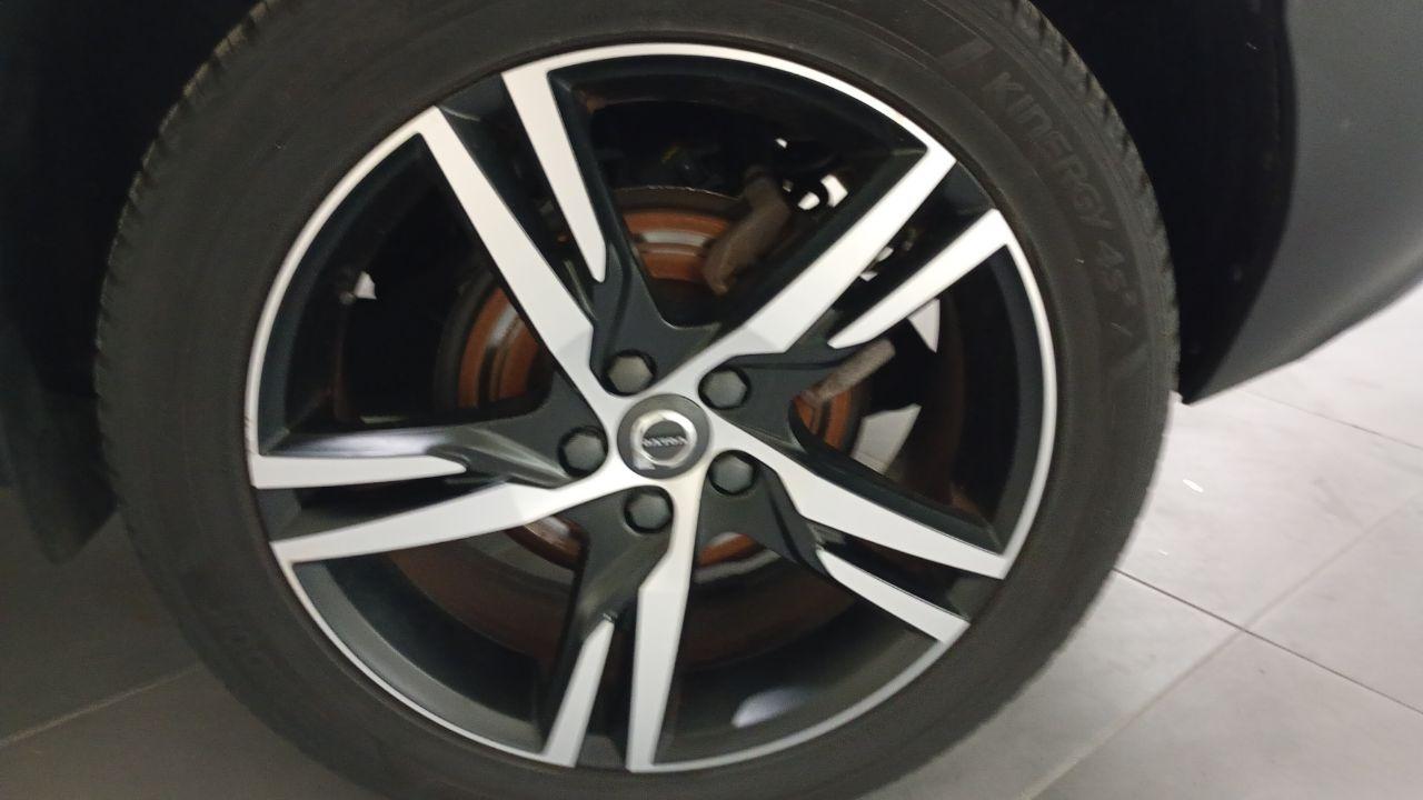 Volvo Volvo XC40 usata 4