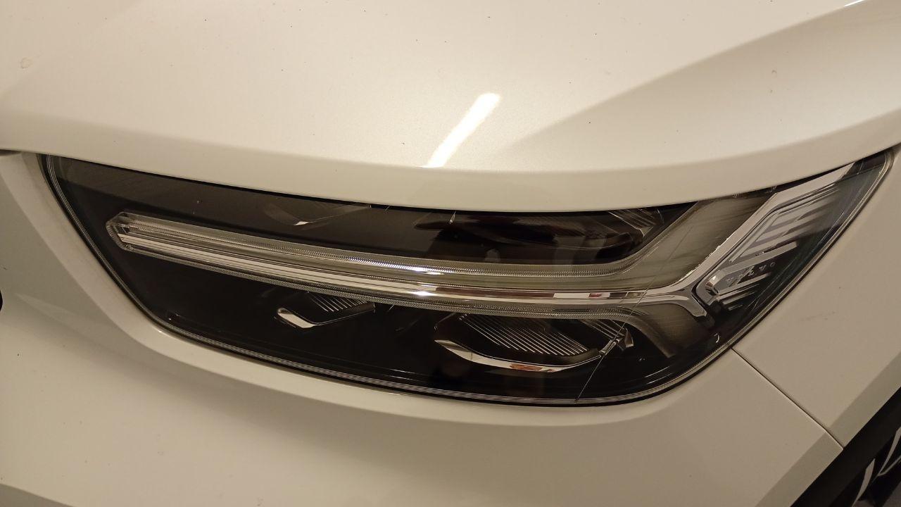Volvo Volvo XC40 usata 5