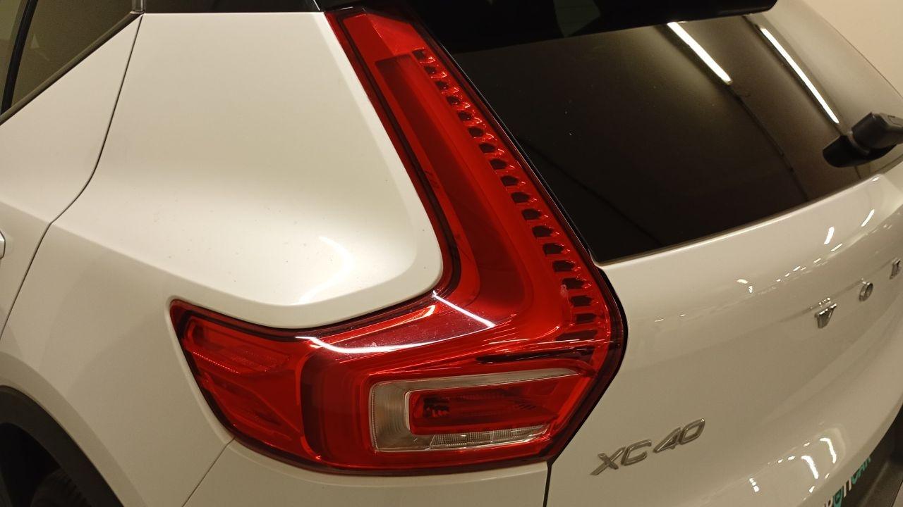 Volvo Volvo XC40 usata 6