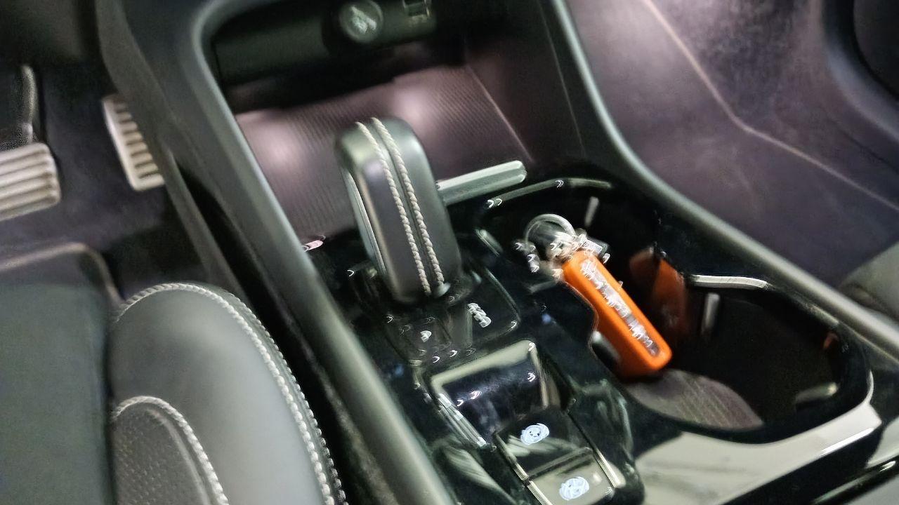 Volvo Volvo XC40 usata 7