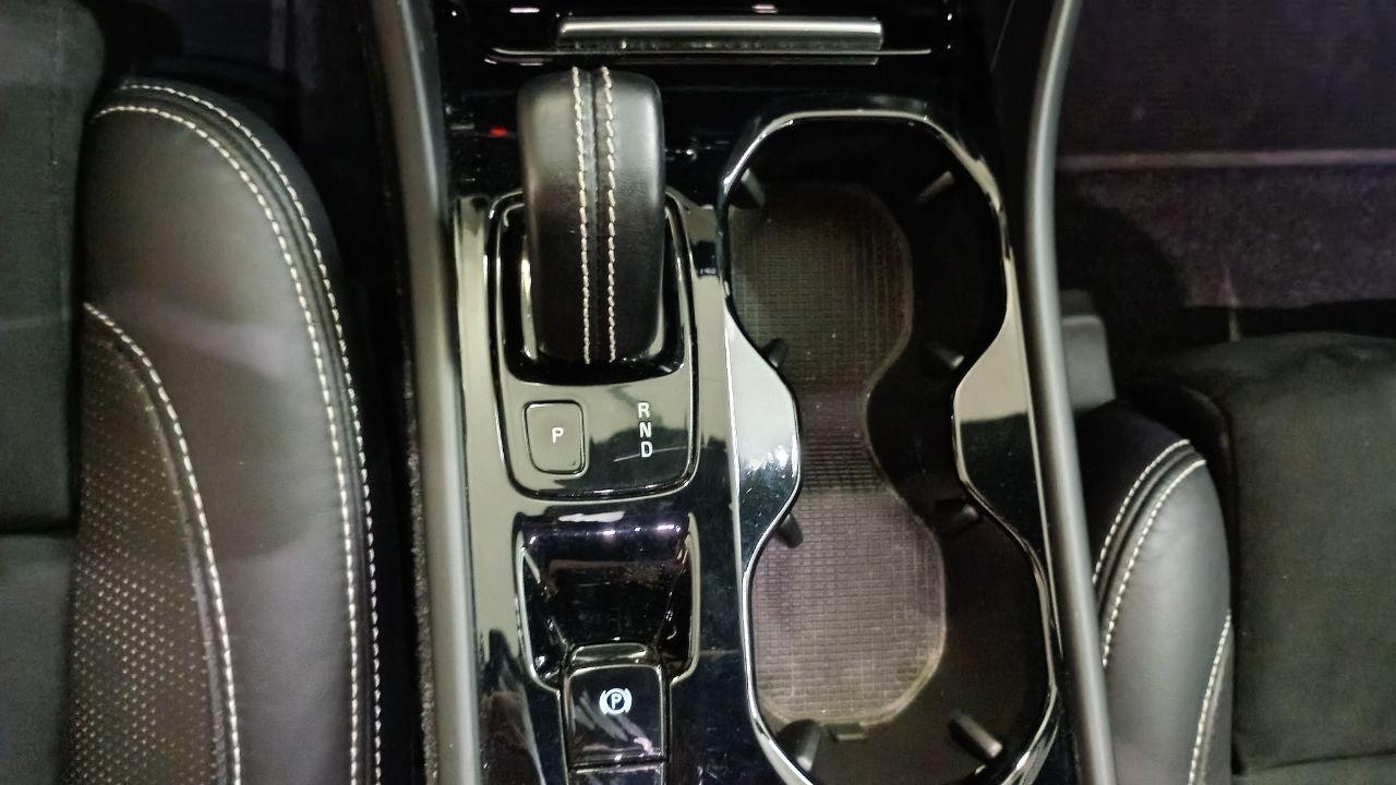 Volvo Volvo XC40 usata 8