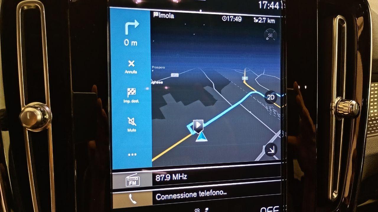 Volvo Volvo XC40 usata 9