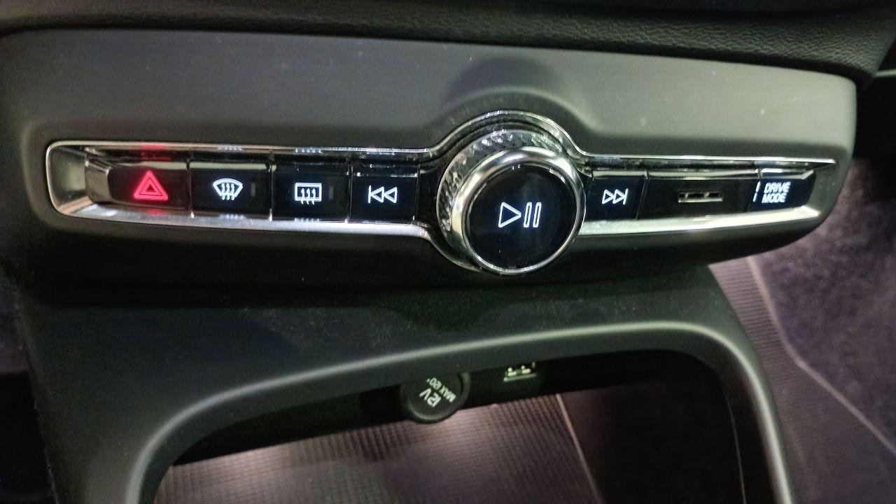 Volvo Volvo XC40 usata 12