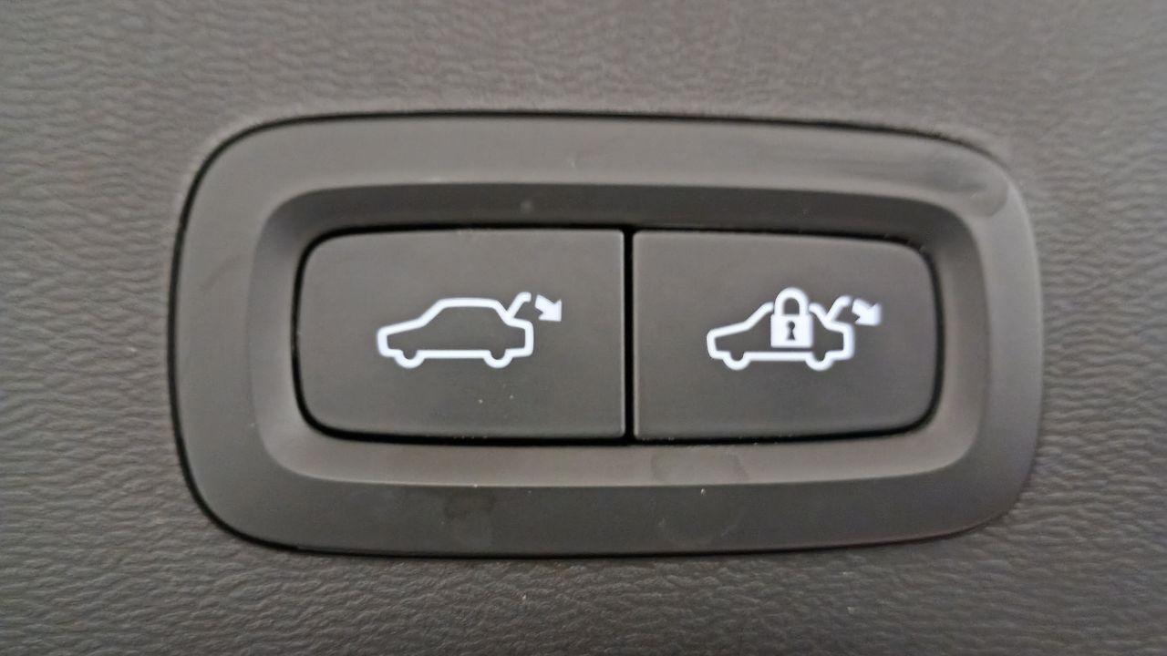 Volvo Volvo XC40 usata 13