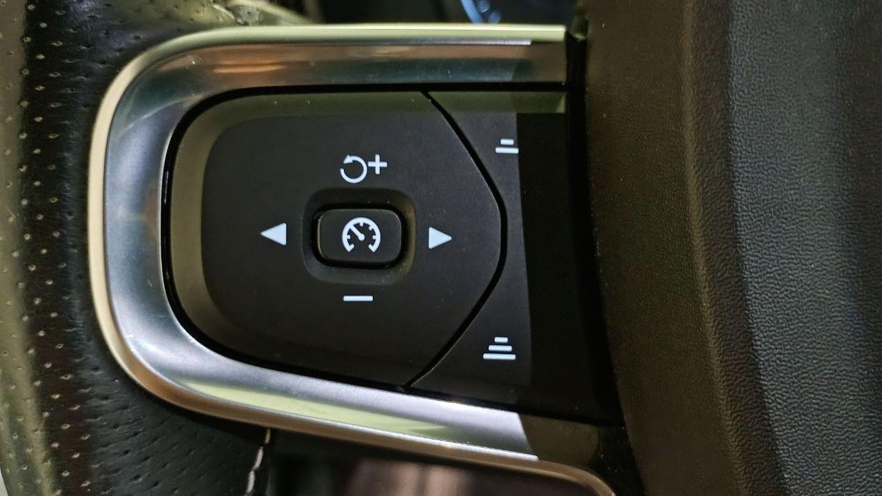 Volvo Volvo XC40 usata 14