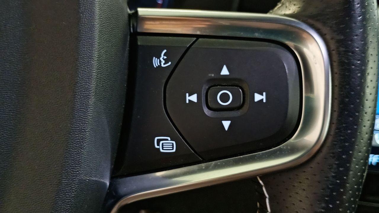 Volvo Volvo XC40 usata 15