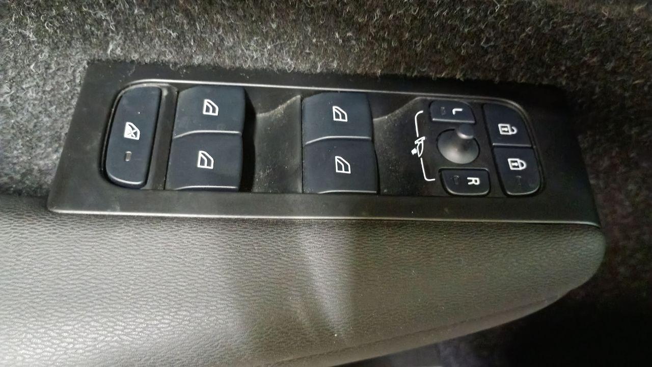 Volvo Volvo XC40 usata 16