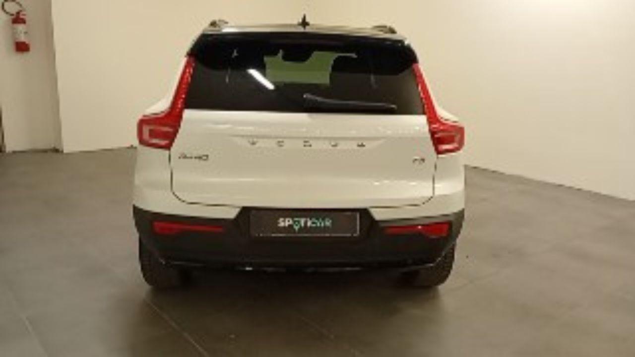 Volvo Volvo XC40 usata 19