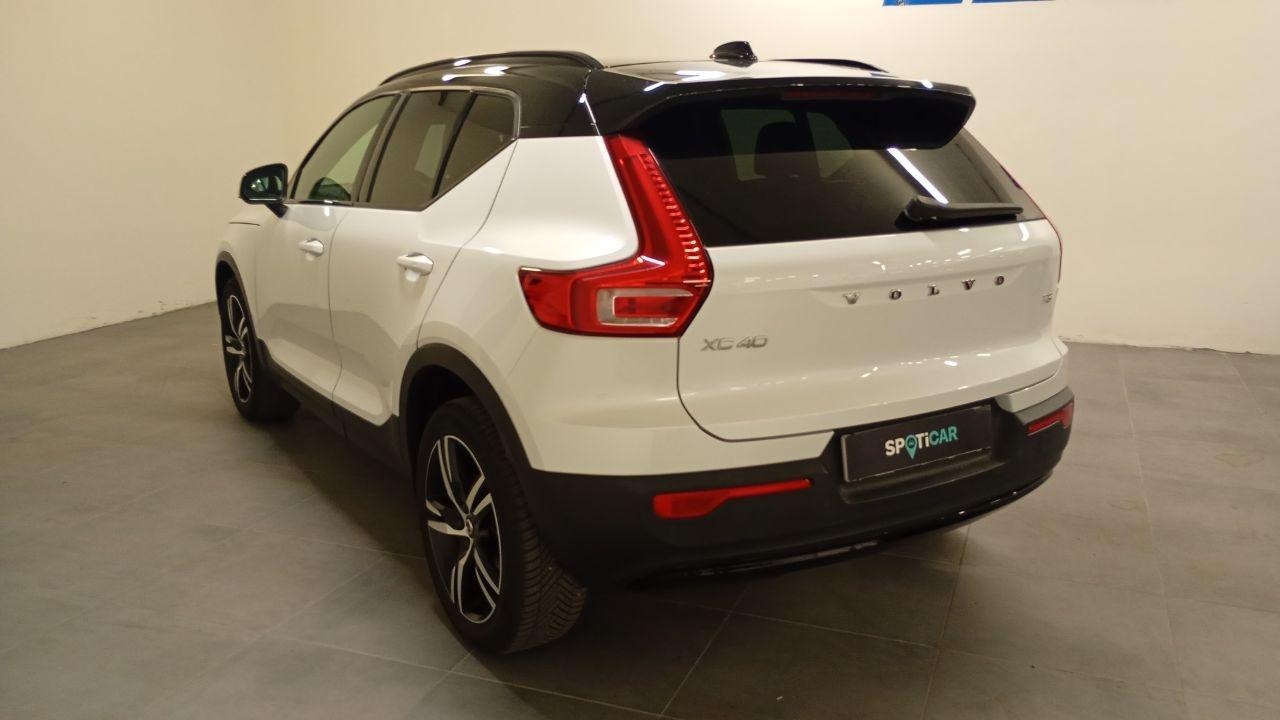 Volvo Volvo XC40 usata 21