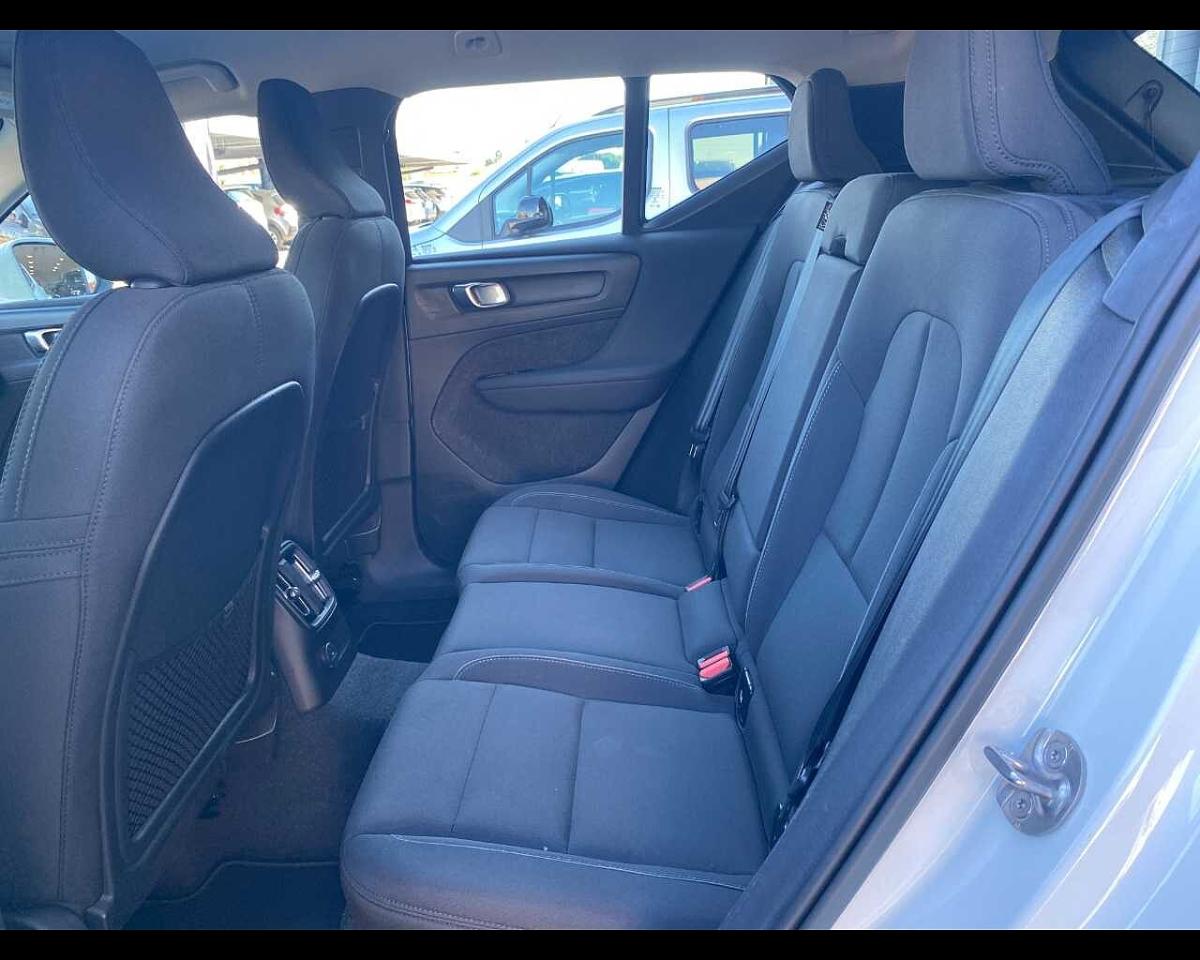 Volvo Volvo XC40 usata, con GPS