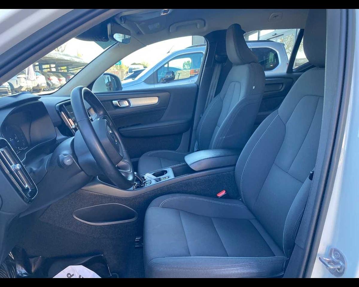 Volvo Volvo XC40 usata 2