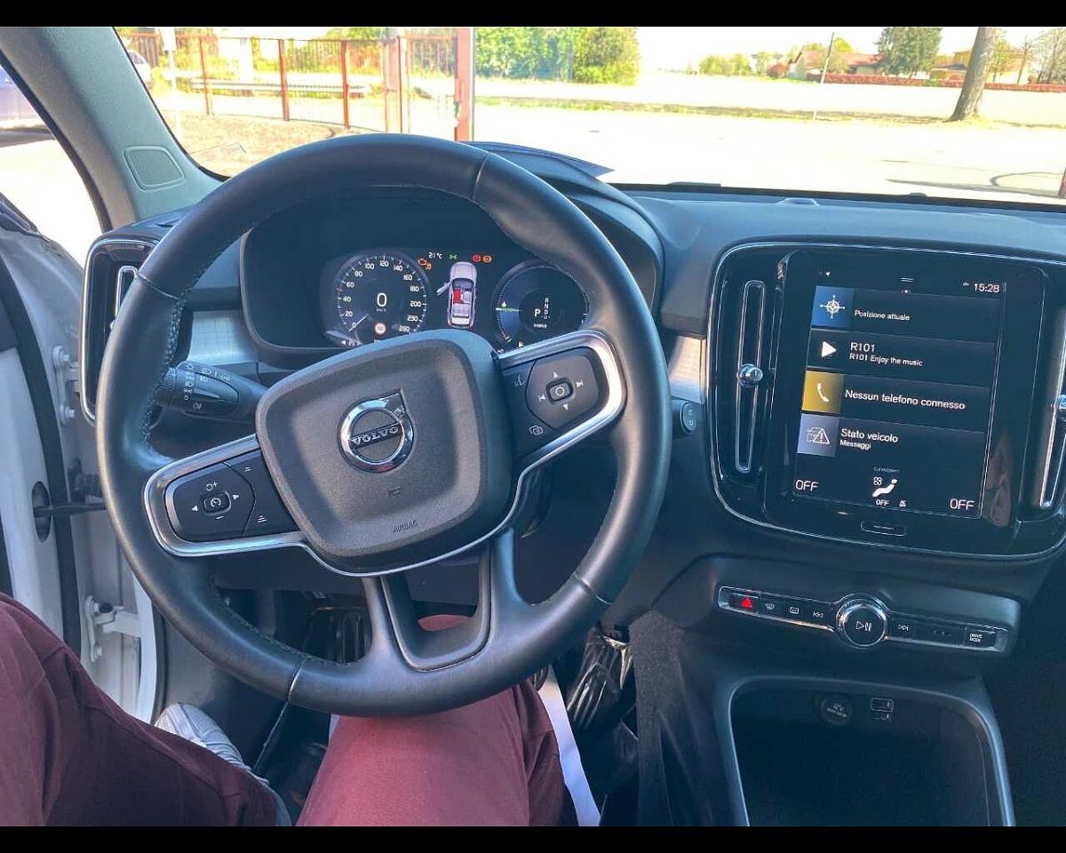 Volvo Volvo XC40 usata 4