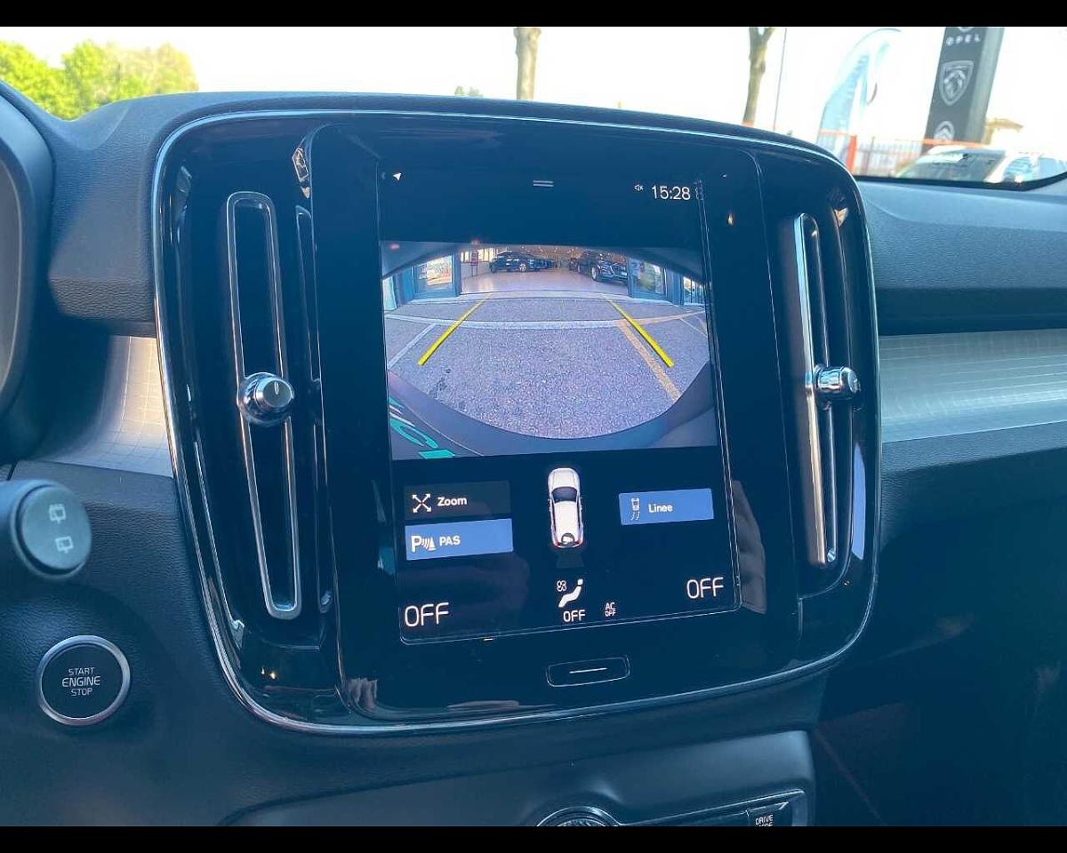 Volvo Volvo XC40 usata 5