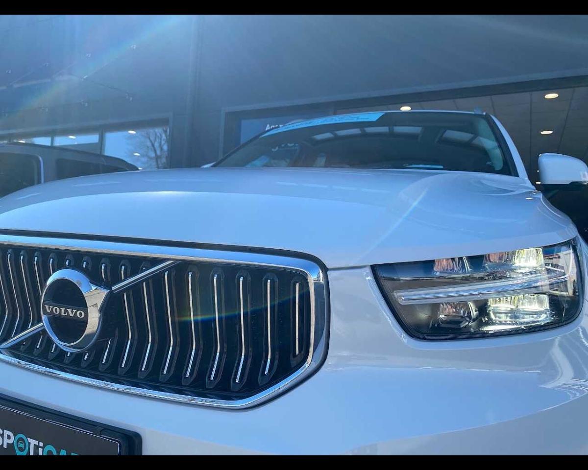 Volvo Volvo XC40 usata 6