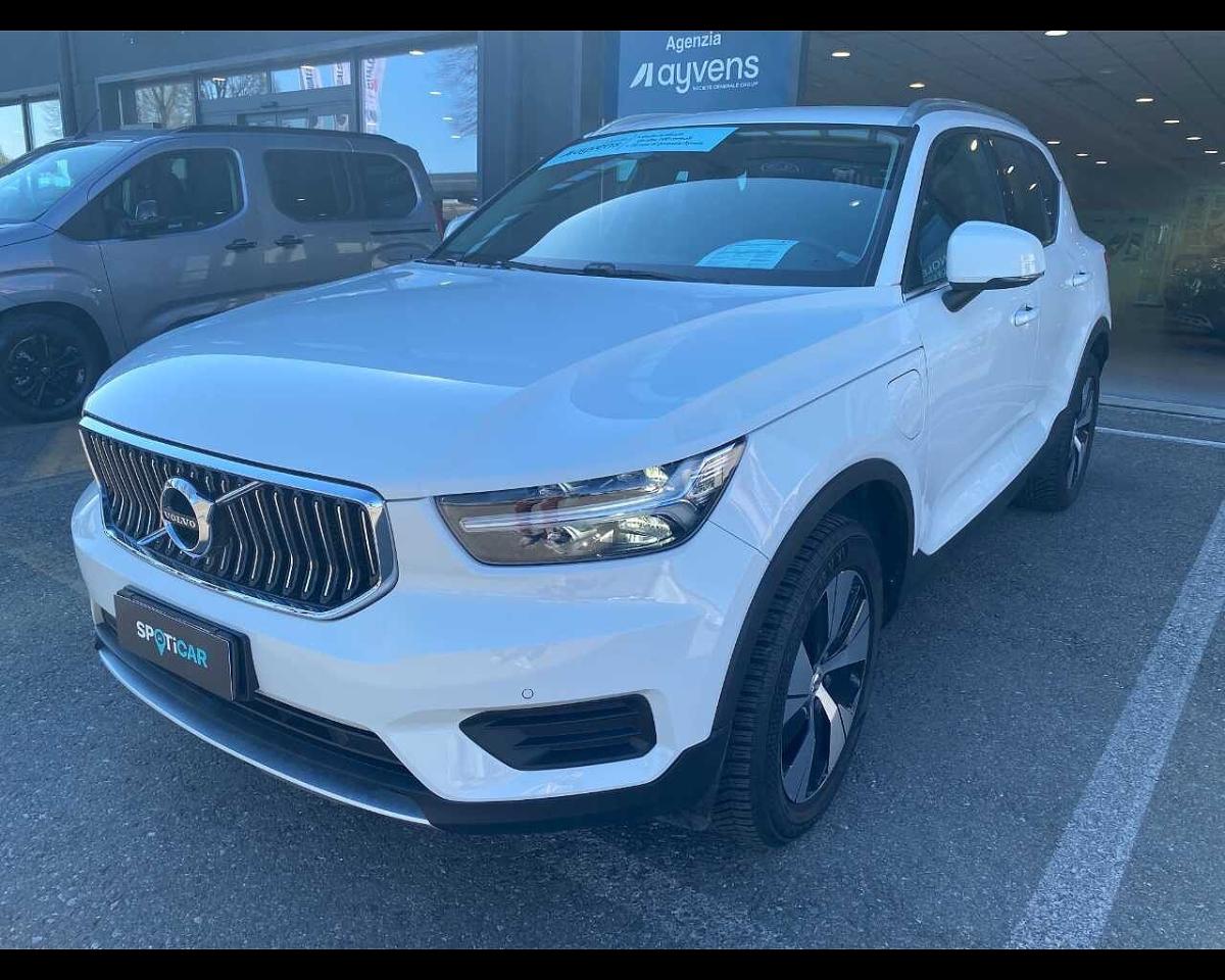 Volvo Volvo XC40 usata 7