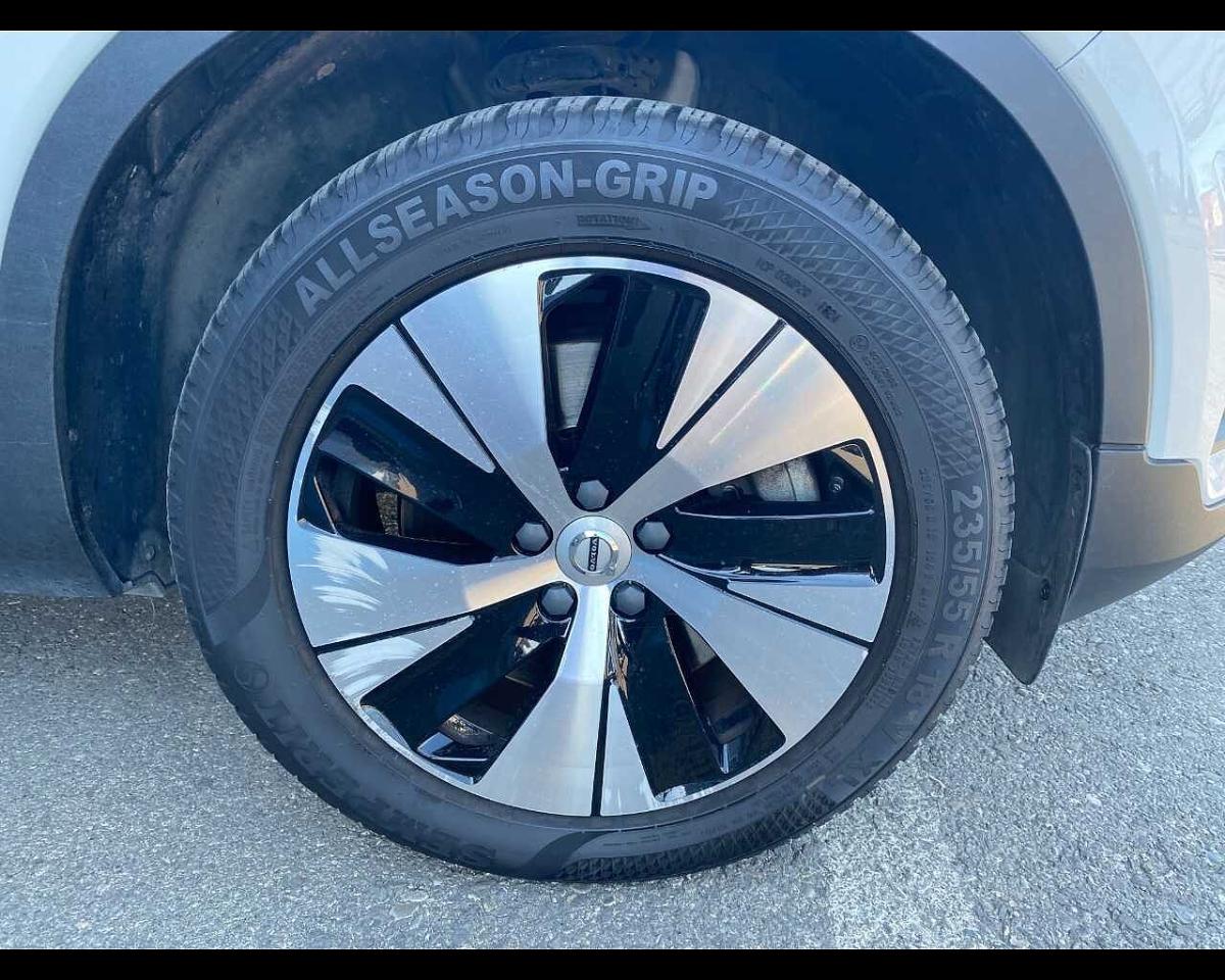 Volvo Volvo XC40 usata 12