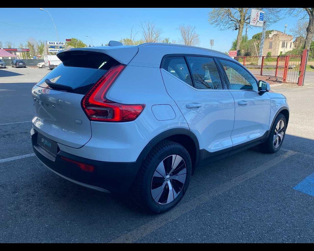 Volvo Volvo XC40 usata 13