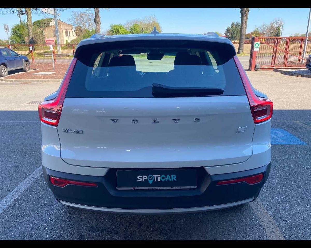 Volvo Volvo XC40 usata 14