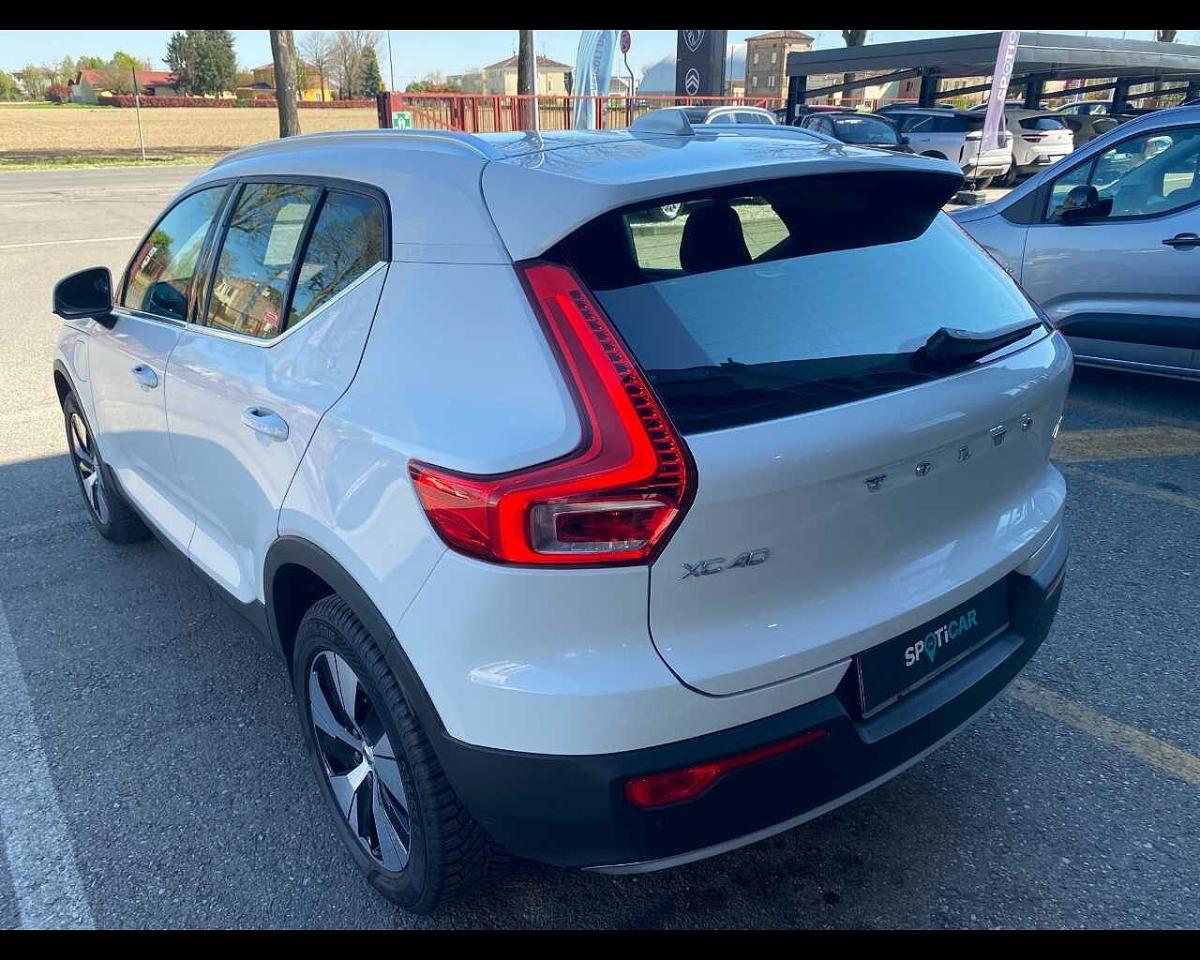 Volvo Volvo XC40 usata 15