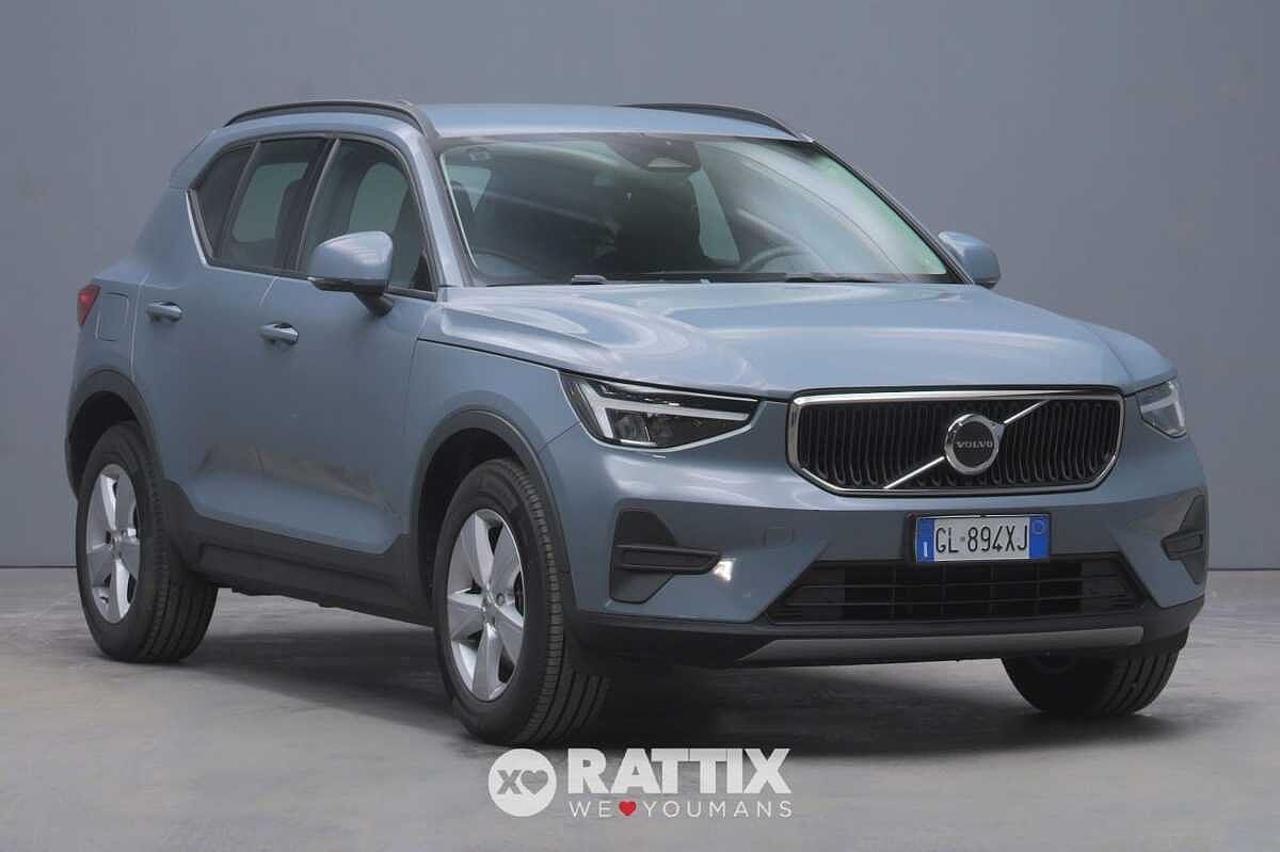 Volvo Volvo XC40 XC 40 2.0 B3 MHEV 163CV Business Auto